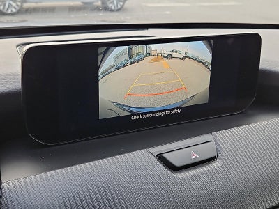 2025 Mazda Mazda CX-90 3.3 Turbo Select Package