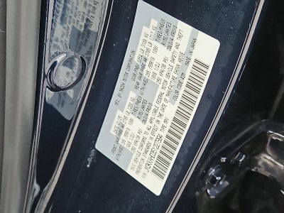 2025 Mazda Mazda CX-90 3.3 Turbo Select Package