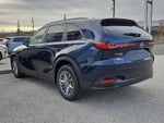 2025 Mazda Mazda CX-90 3.3 Turbo Select Package