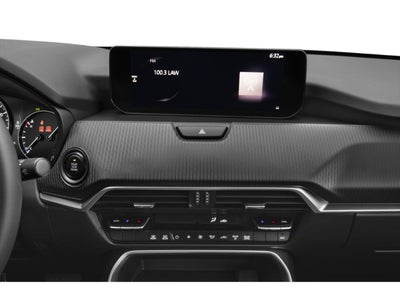 2025 Mazda Mazda CX-90 3.3 Turbo Select Package