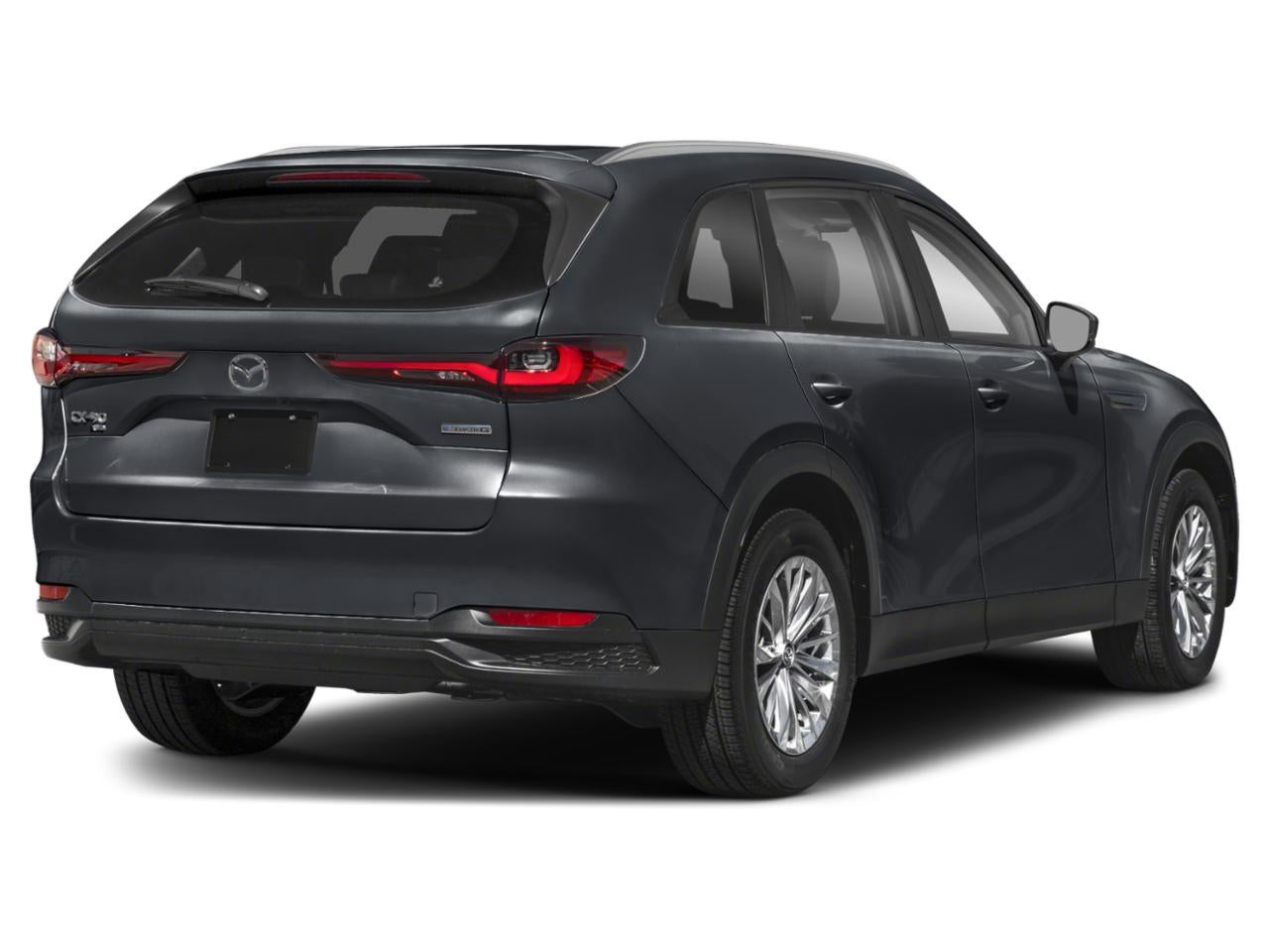 2025 Mazda Mazda CX-90 3.3 Turbo Select Package