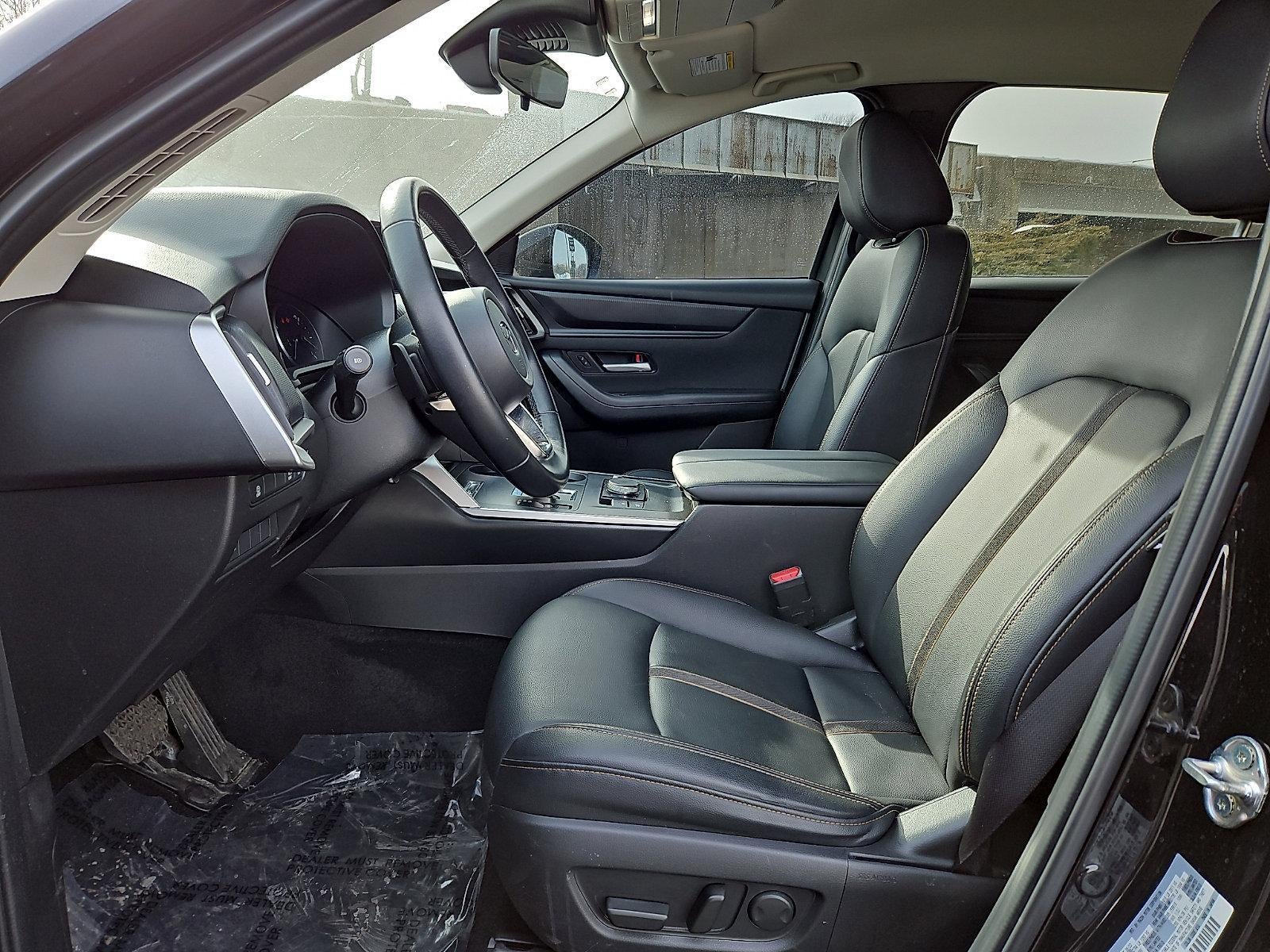 2024 Mazda Mazda CX-90 3.3 Turbo Select AWD