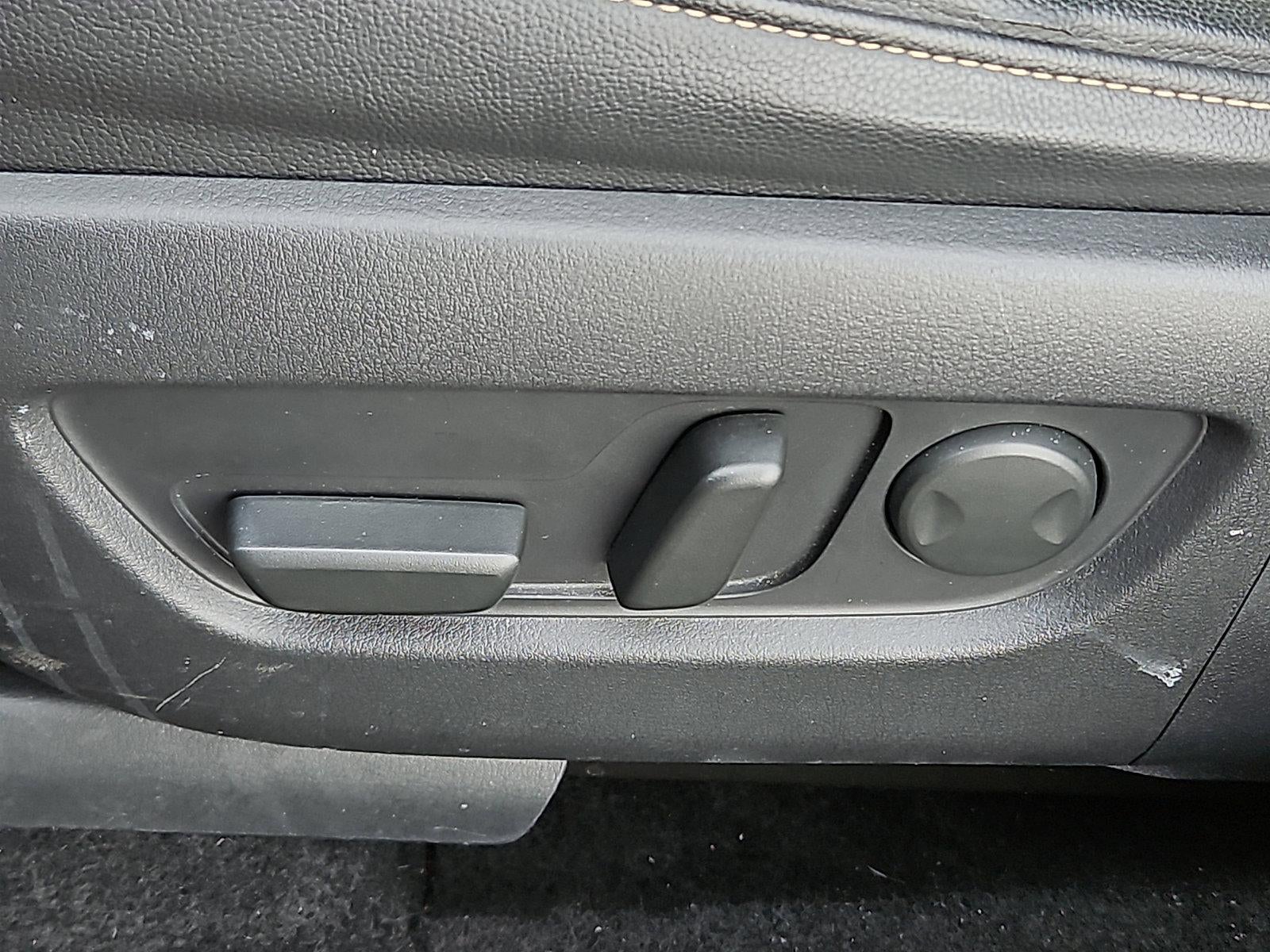 2024 Mazda Mazda CX-90 3.3 Turbo Select AWD