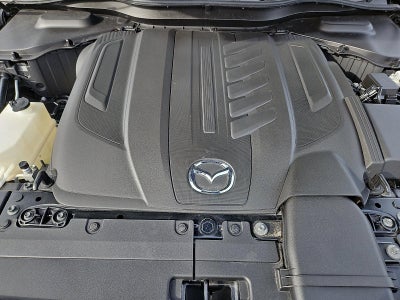 2024 Mazda Mazda CX-90 3.3 Turbo Select AWD