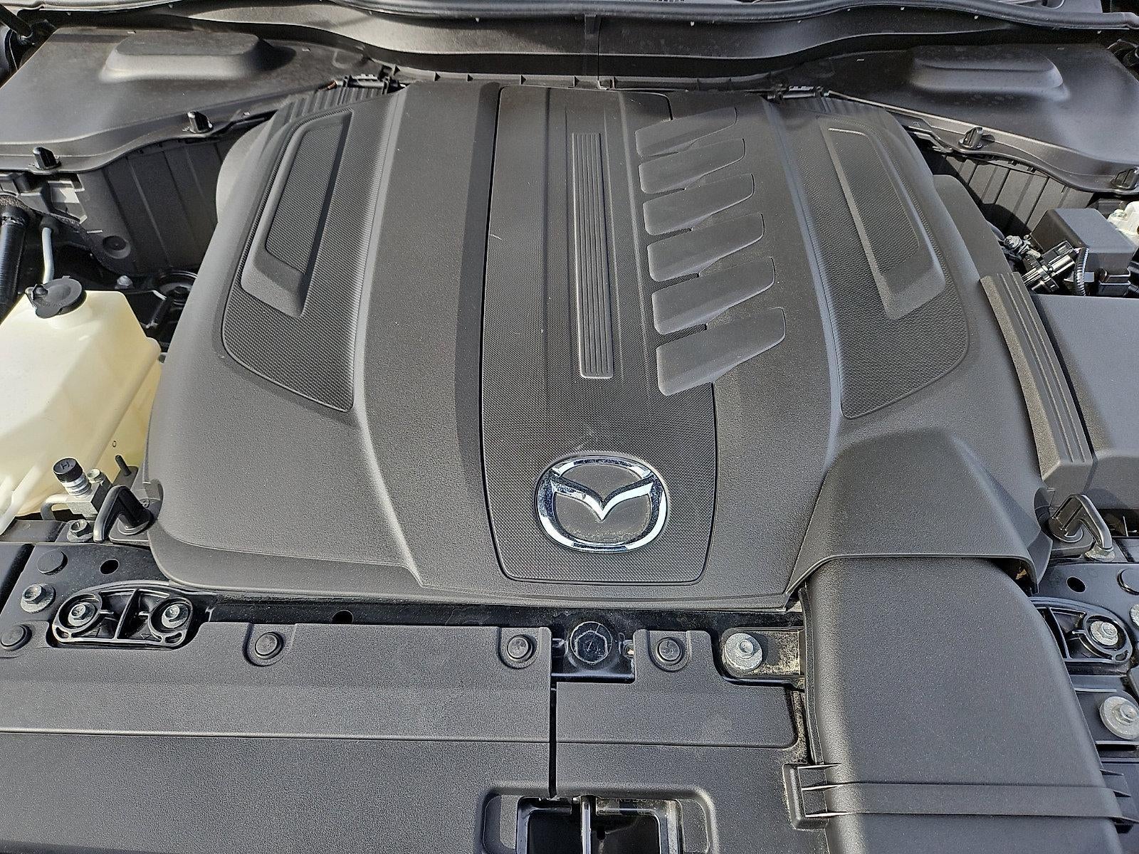 2024 Mazda Mazda CX-90 3.3 Turbo Select AWD