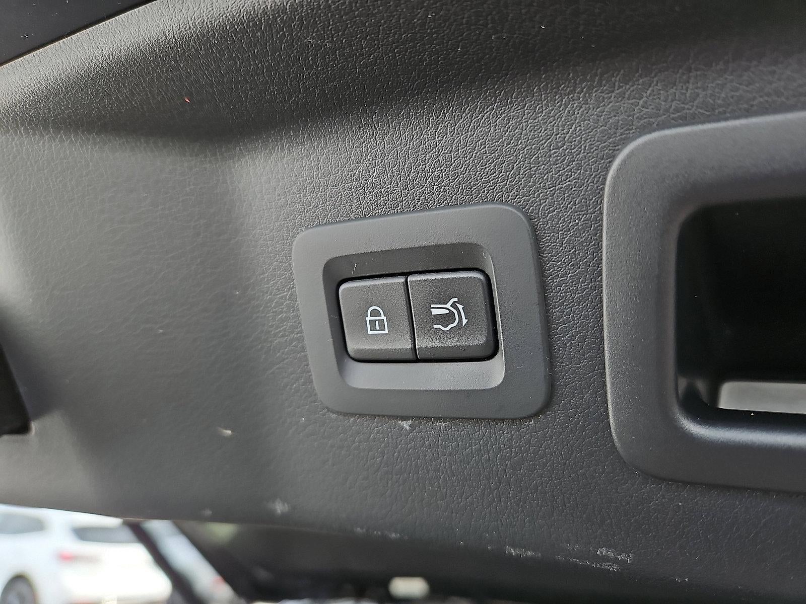 2024 Mazda Mazda CX-90 3.3 Turbo Select AWD