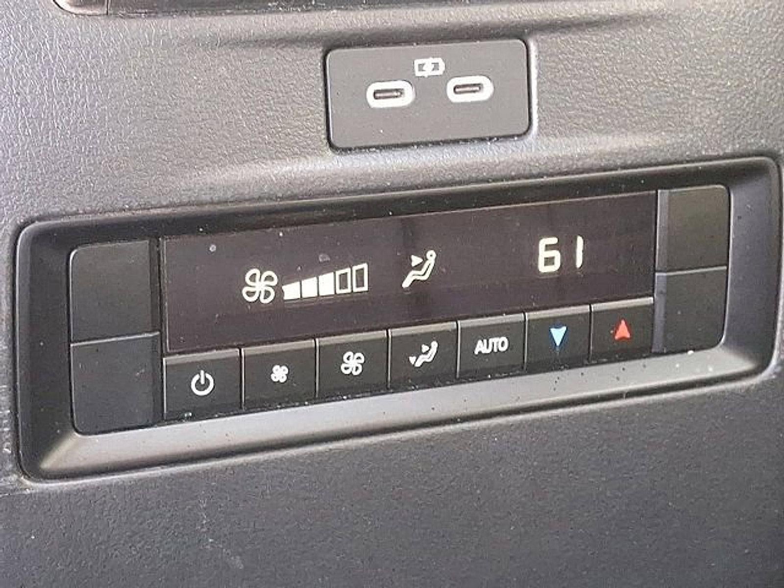 2024 Mazda Mazda CX-90 PHEV Preferred AWD