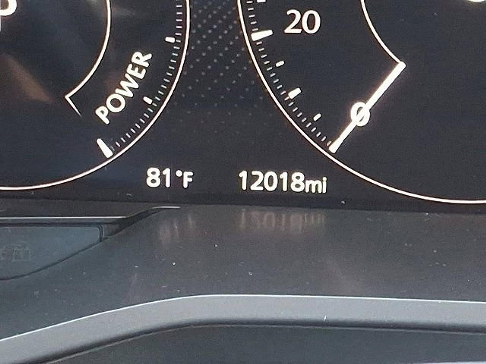 2024 Mazda Mazda CX-90 PHEV Preferred AWD