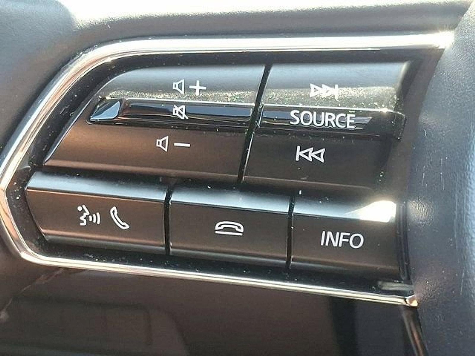 2024 Mazda Mazda CX-90 PHEV Preferred AWD