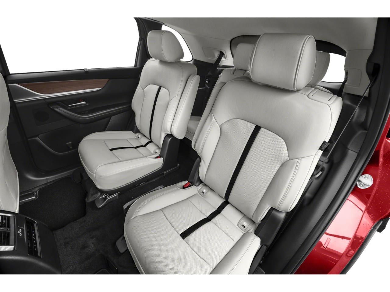 2024 Mazda Mazda CX-90 PHEV Preferred AWD