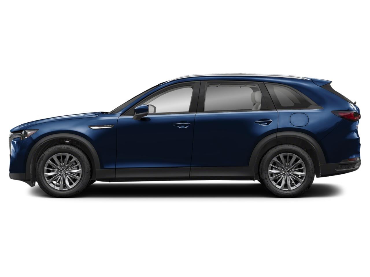 2024 Mazda Mazda CX-90 PHEV Preferred AWD