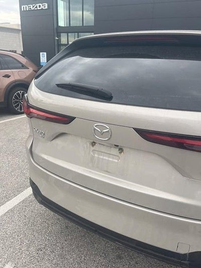 2024 Mazda Mazda CX-90 PHEV Preferred AWD