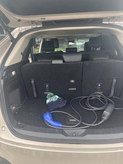 2024 Mazda Mazda CX-90 PHEV Preferred AWD