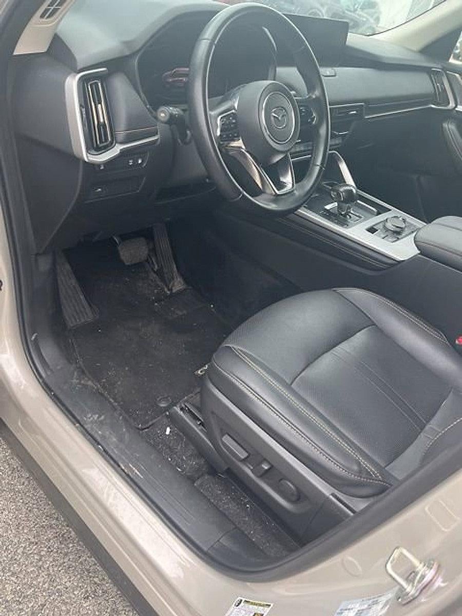 2024 Mazda Mazda CX-90 PHEV Preferred AWD