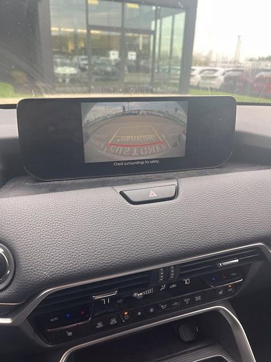 2024 Mazda Mazda CX-90 PHEV Preferred AWD