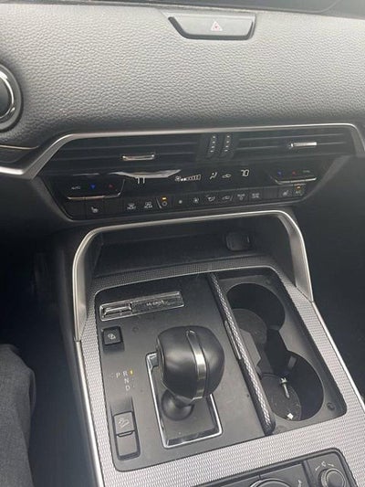 2024 Mazda Mazda CX-90 PHEV Preferred AWD