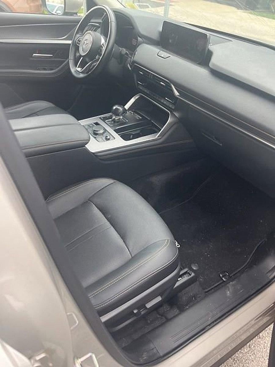 2024 Mazda Mazda CX-90 PHEV Preferred AWD