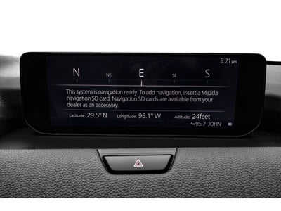 2024 Mazda Mazda CX-90 PHEV Preferred AWD