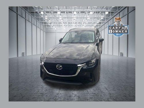 2024 Mazda Mazda CX-90 PHEV Preferred AWD