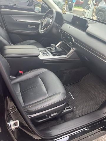 2024 Mazda Mazda CX-90 PHEV Preferred AWD