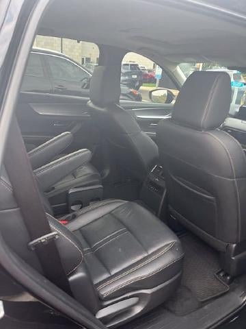 2024 Mazda Mazda CX-90 PHEV Preferred AWD