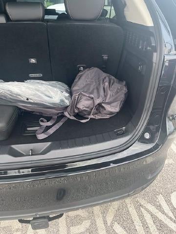 2024 Mazda Mazda CX-90 PHEV Preferred AWD