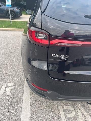 2024 Mazda Mazda CX-90 PHEV Preferred AWD