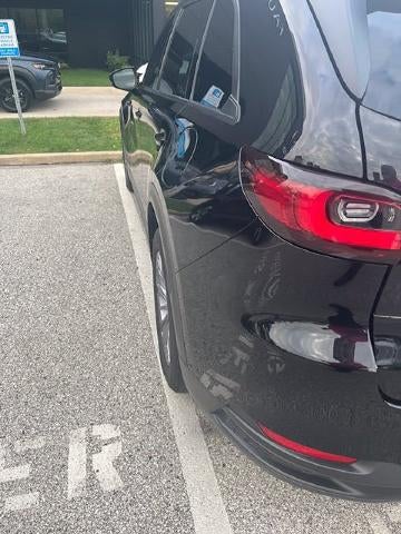 2024 Mazda Mazda CX-90 PHEV Preferred AWD