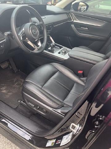 2024 Mazda Mazda CX-90 PHEV Preferred AWD