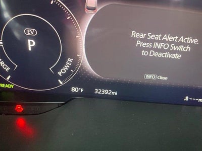 2024 Mazda Mazda CX-90 PHEV Preferred AWD