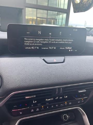 2024 Mazda Mazda CX-90 PHEV Preferred AWD
