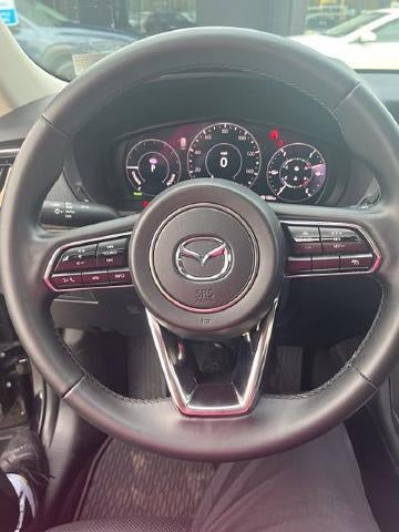 2024 Mazda Mazda CX-90 PHEV Preferred AWD
