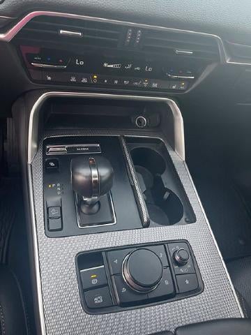 2024 Mazda Mazda CX-90 PHEV Preferred AWD