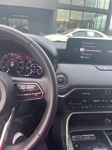 2024 Mazda Mazda CX-90 PHEV Preferred AWD