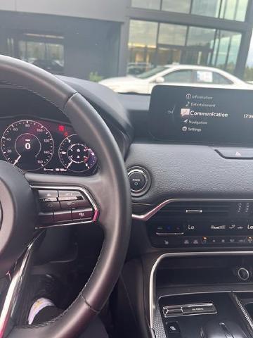 2024 Mazda Mazda CX-90 PHEV Preferred AWD