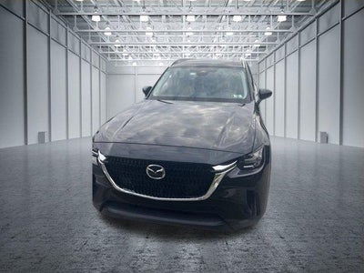 2024 Mazda Mazda CX-90 PHEV Preferred AWD