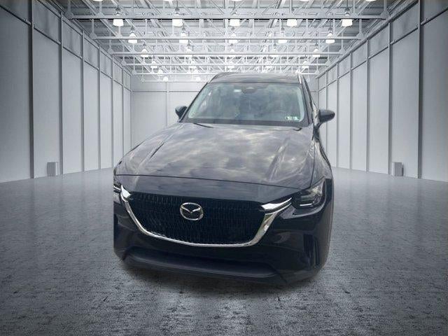 2024 Mazda Mazda CX-90 PHEV Preferred AWD
