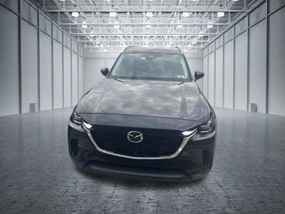 2024 Mazda Mazda CX-90 PHEV Preferred AWD