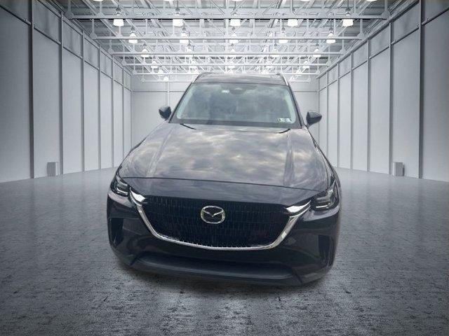 2024 Mazda Mazda CX-90 PHEV Preferred AWD