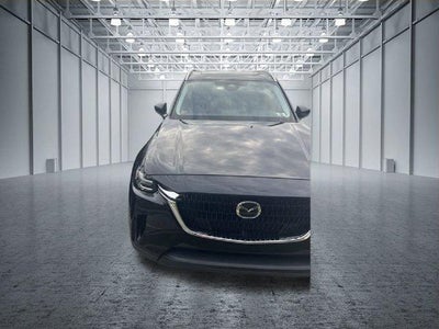 2024 Mazda Mazda CX-90 PHEV Preferred AWD