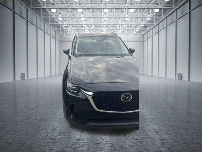 2024 Mazda Mazda CX-90 PHEV Preferred AWD