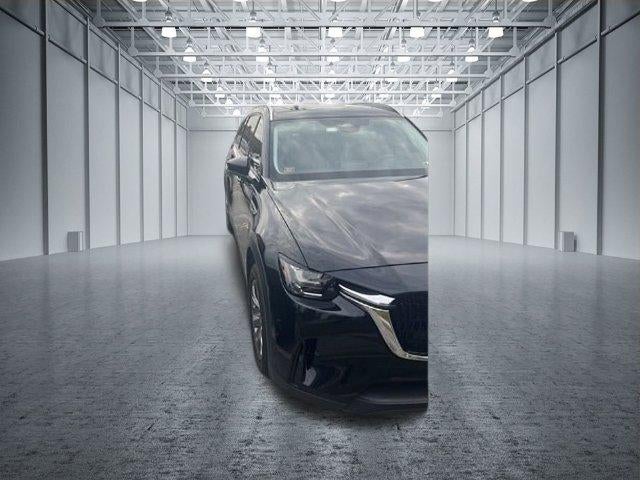 2024 Mazda Mazda CX-90 PHEV Preferred AWD