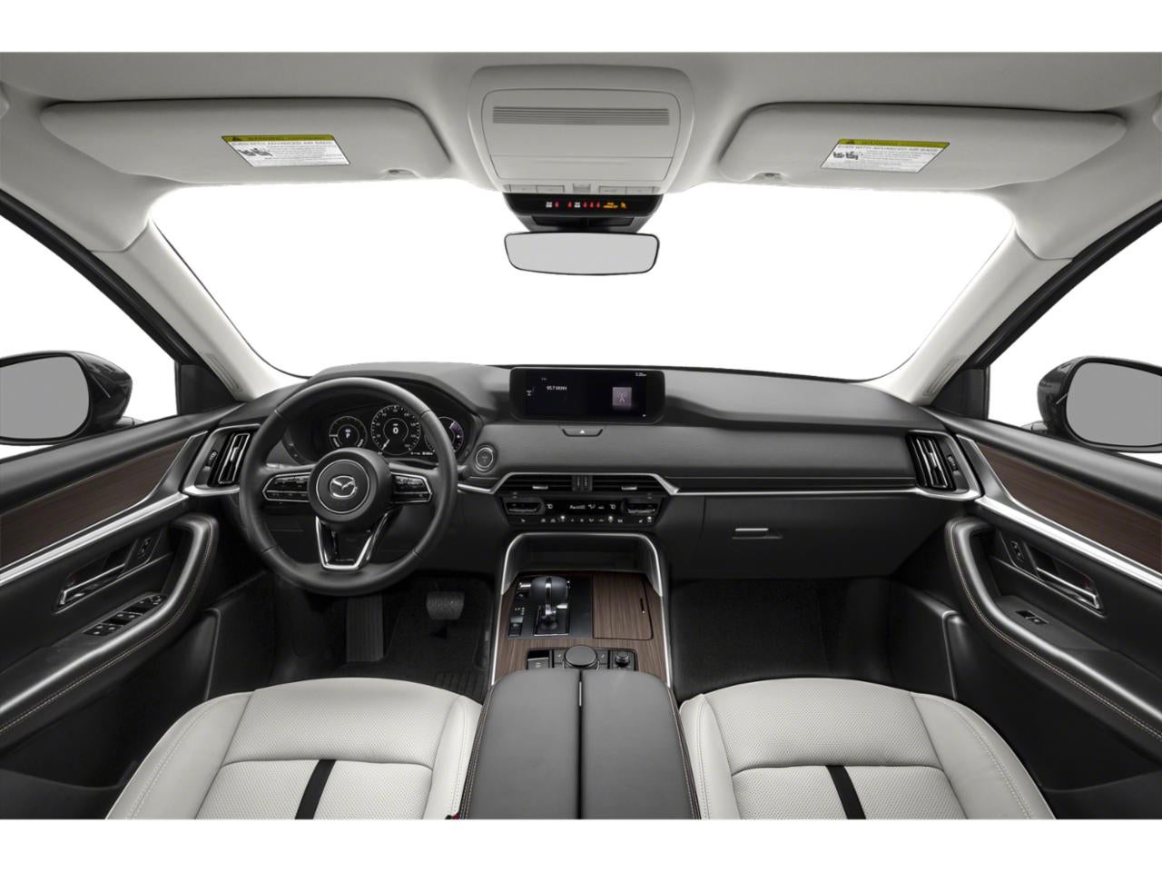 2024 Mazda Mazda CX-90 PHEV Preferred AWD