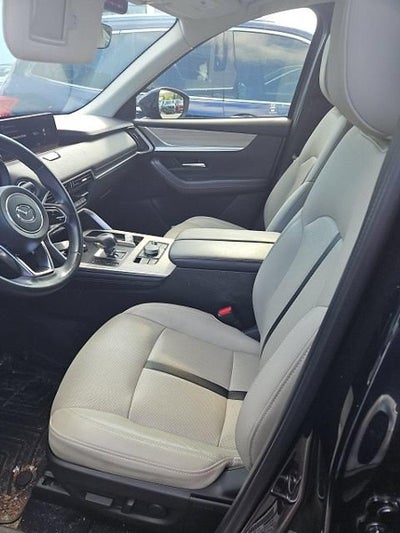 2024 Mazda Mazda CX-90 3.3 Turbo Preferred AWD