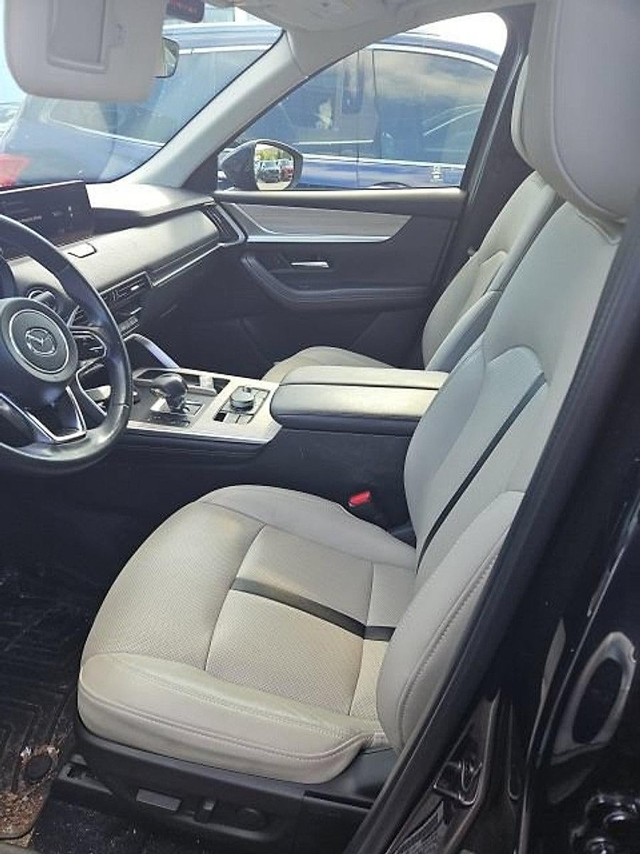 2024 Mazda Mazda CX-90 3.3 Turbo Preferred AWD