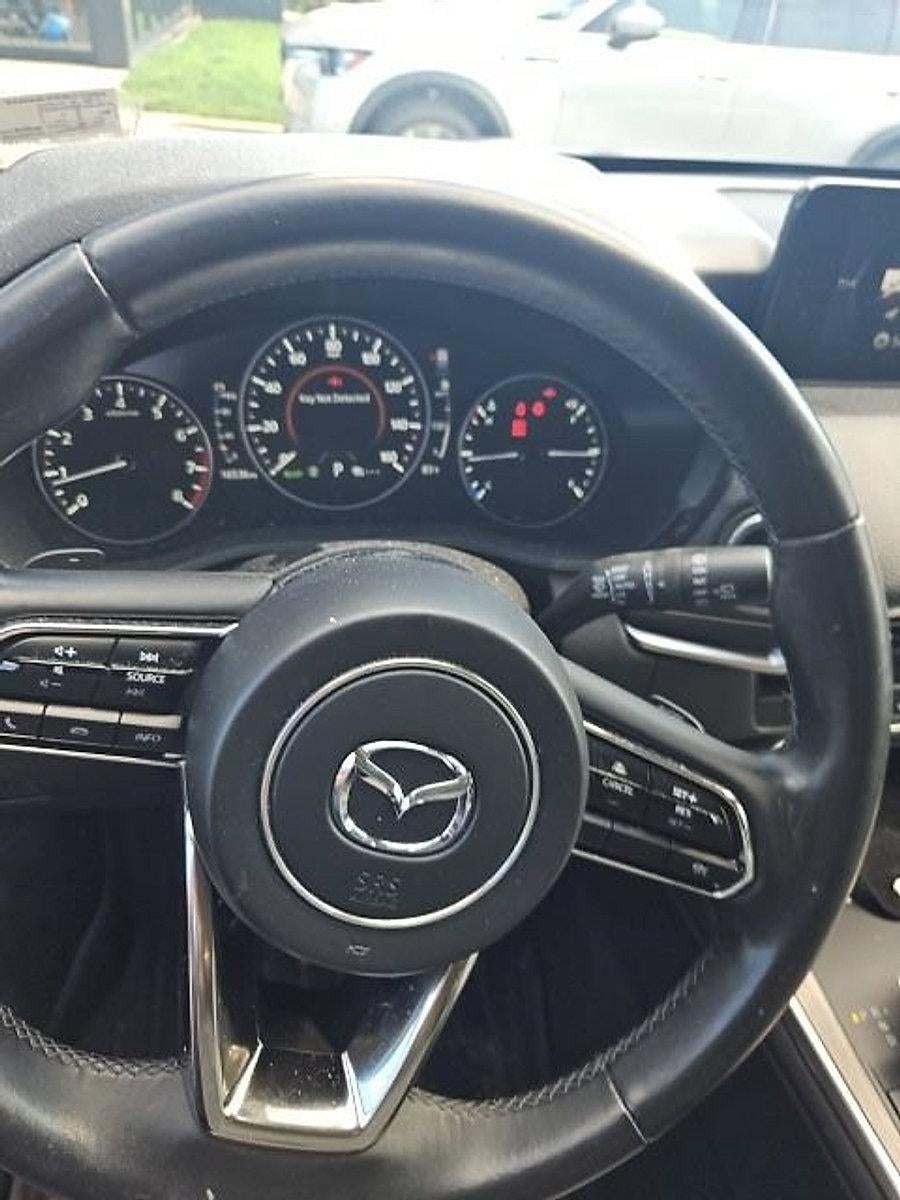 2024 Mazda Mazda CX-90 3.3 Turbo Preferred AWD