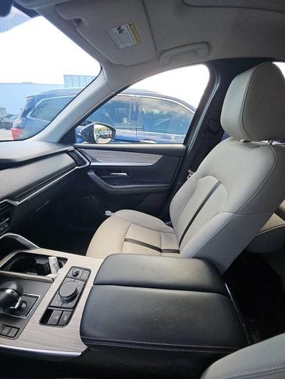 2024 Mazda Mazda CX-90 3.3 Turbo Preferred AWD