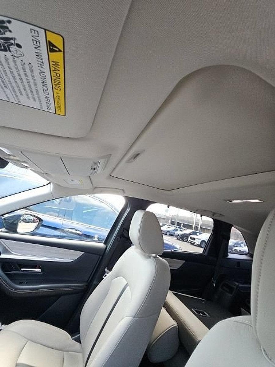 2024 Mazda Mazda CX-90 3.3 Turbo Preferred AWD