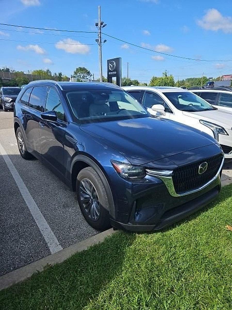 2024 Mazda Mazda CX-90 3.3 Turbo Preferred AWD