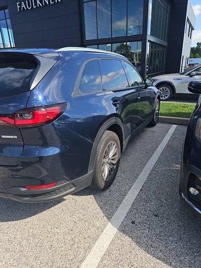 2024 Mazda Mazda CX-90 3.3 Turbo Preferred AWD